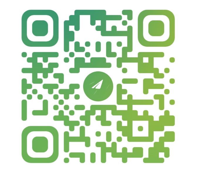QR code for BOSSMAR DIGITAL contact