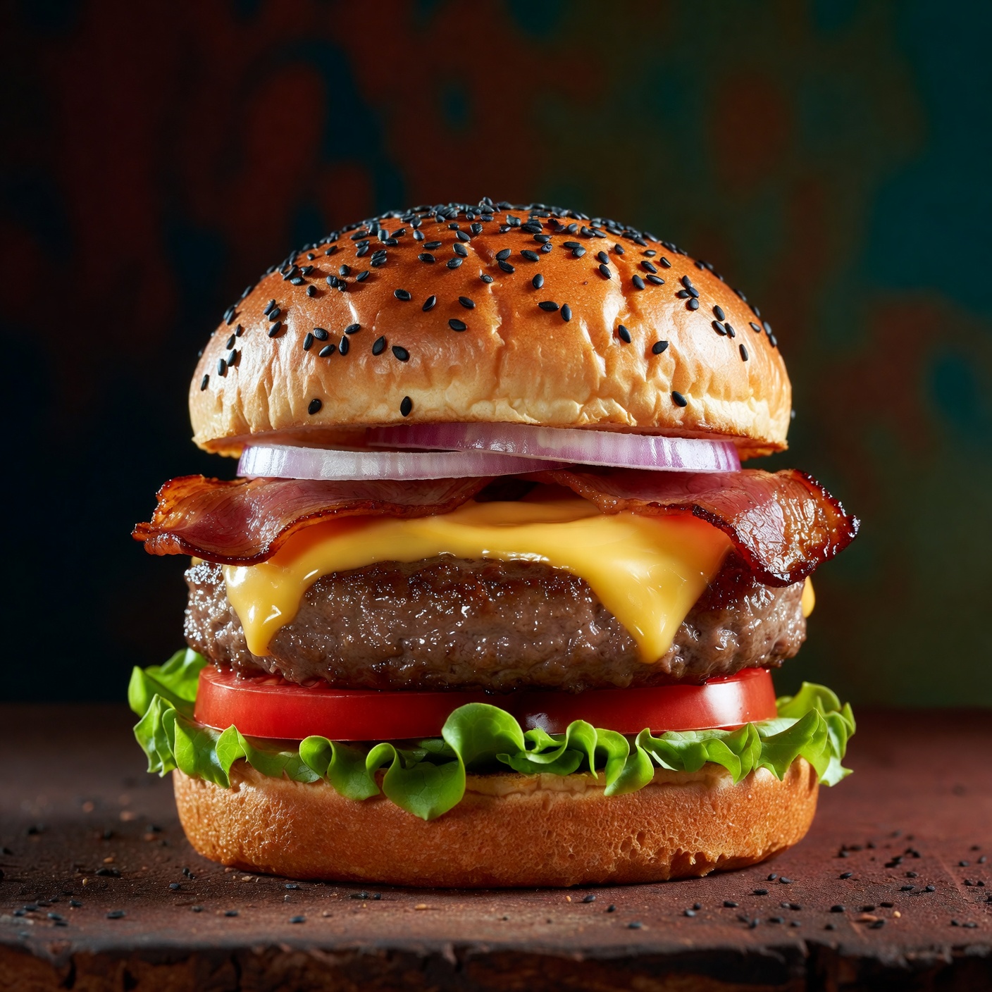 Food campaign