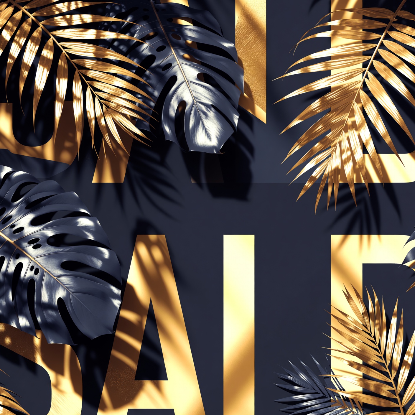 Summer sale campaign